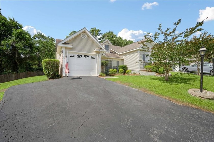 Welcome to Spring Lake Subdivision, West Mobile! Open House - Beach Townhome/Townhouse for sale in Mobile, Alabama on Beachhouse.com