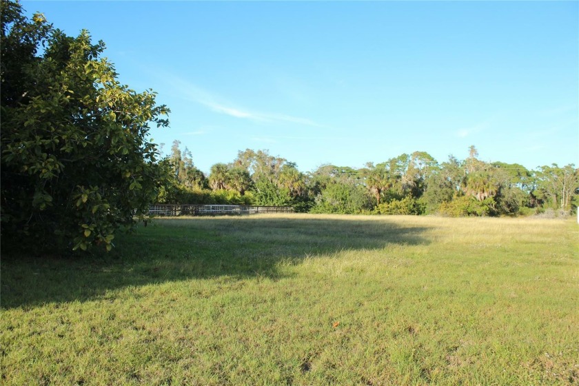 This property is located in the waterfront community of Cape - Beach Lot for sale in Placida, Florida on Beachhouse.com