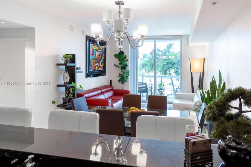 Live the high life in this stunning condo in the desirable - Beach Condo for sale in Miami, Florida on Beachhouse.com