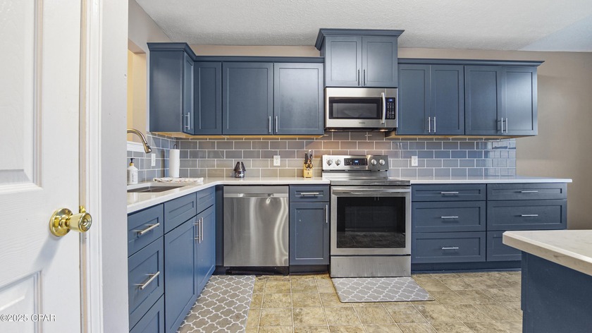 BACK ON MARKET AT NO FAULT OF THE SELLER. Seller is offering $5 - Beach Home for sale in Panama City, Florida on Beachhouse.com