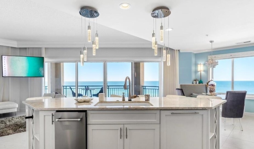 The Special Penthouse suite is being offer for sale ,12th floor - Beach Condo for sale in Miramar Beach, Florida on Beachhouse.com