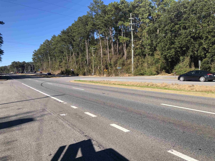 4.13 acres adjacent to the Publix Shopping Center located on - Beach Acreage for sale in Tallahassee, Florida on Beachhouse.com