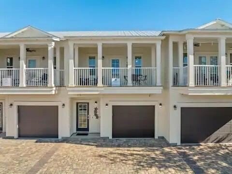 Come see this beautiful townhome located in the heart of Crystal - Beach Home for sale in Destin, Florida on Beachhouse.com