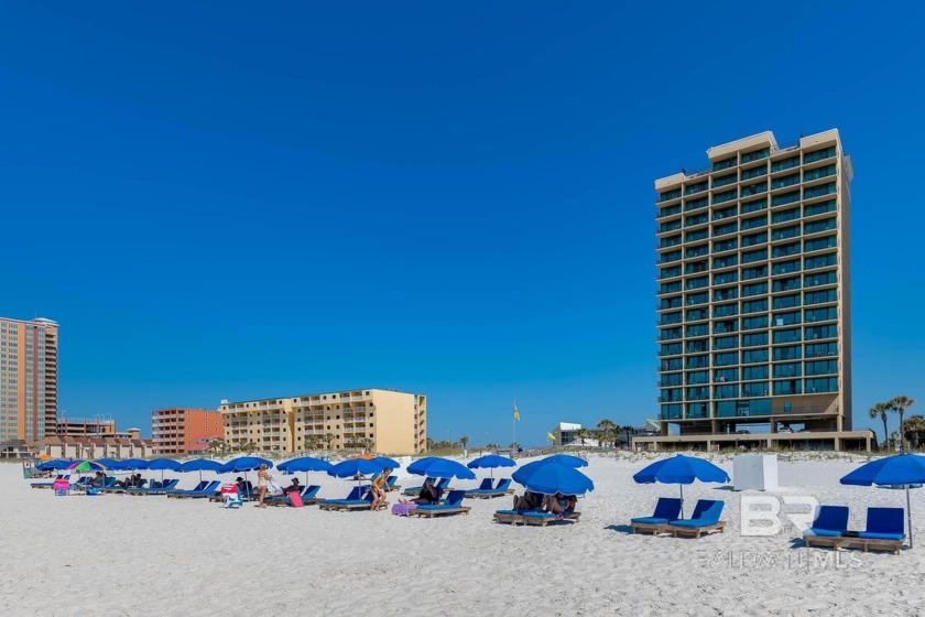Welcome To Paradise! Exceptional Investment Opportunity Located - Beach Condo for sale in Gulf Shores, Alabama on Beachhouse.com