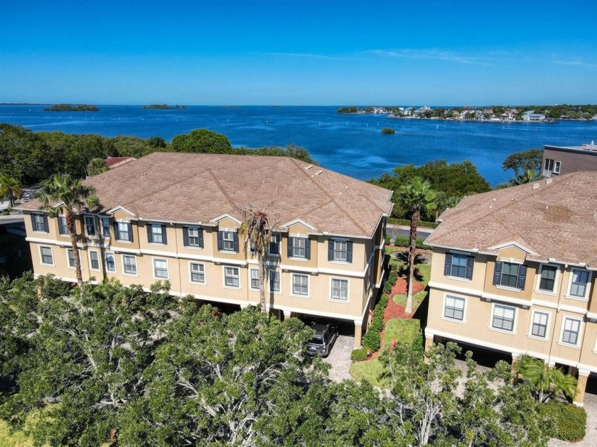 Model perfect! This tastefully updated home located in Bella - Beach Condo for sale in Dunedin, Florida on Beachhouse.com