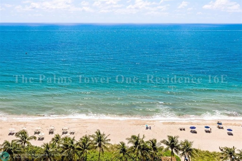 Exceptional Sky Home at The Palms - Discover this one-of-a-kind - Beach Condo for sale in Fort Lauderdale, Florida on Beachhouse.com