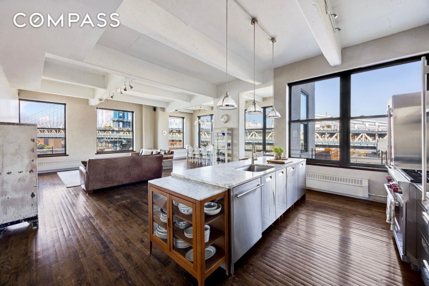 Welcome to the Clock Tower Condominium at 1 Main Street, DUMBO s - Beach Condo for sale in Brooklyn, New York on Beachhouse.com