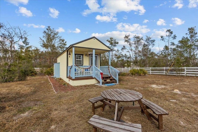 Welcome to your next opportunity in the highly sought-after - Beach Acreage for sale in Perry, Florida on Beachhouse.com