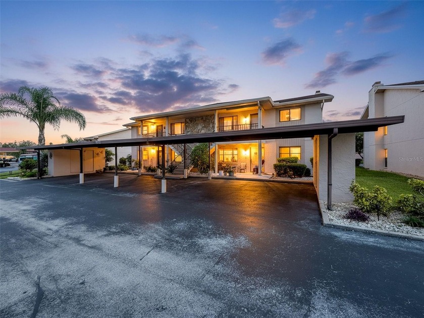 Welcome Home! This beautifully updated 2-bedroom, 2-bath - Beach Condo for sale in Port Richey, Florida on Beachhouse.com