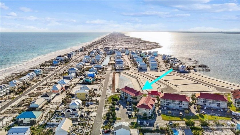 Some condos make you choose between location and price. This one - Beach Condo for sale in Navarre Beach, Florida on Beachhouse.com