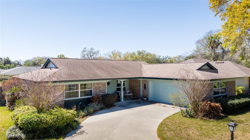 This move-in-ready home is located in Original Carrollwood, one - Beach Home for sale in Tampa, Florida on Beachhouse.com