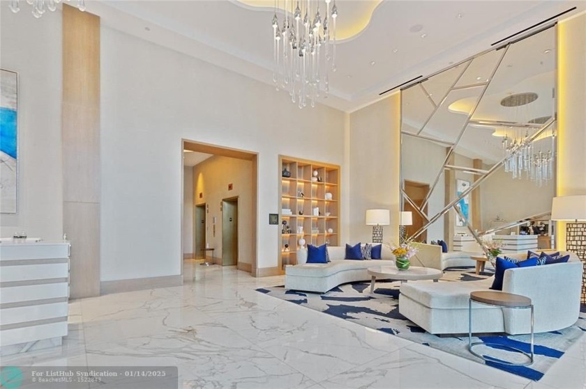 Ritz-Carlton, 5-Diamond award winning amenities make luxury - Beach Condo for sale in Fort Lauderdale, Florida on Beachhouse.com