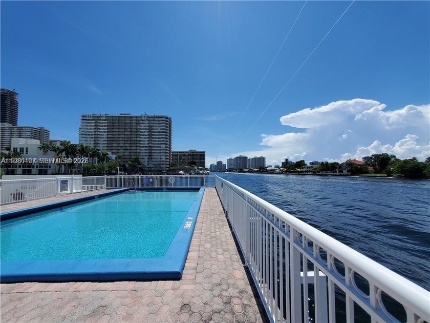 Welcome to Chelsea Bayview in beautiful Hallandale Beach. This 1 - Beach Condo for sale in Hallandale Beach, Florida on Beachhouse.com