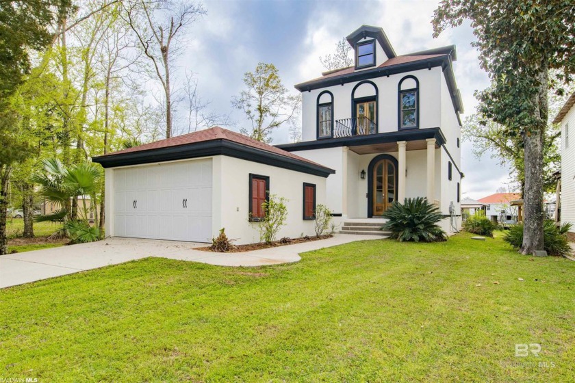 OPEN HOUSE SAT 4/19 2-4 PM! This custom-built 4-bedroom, 4 - Beach Home for sale in Foley, Alabama on Beachhouse.com