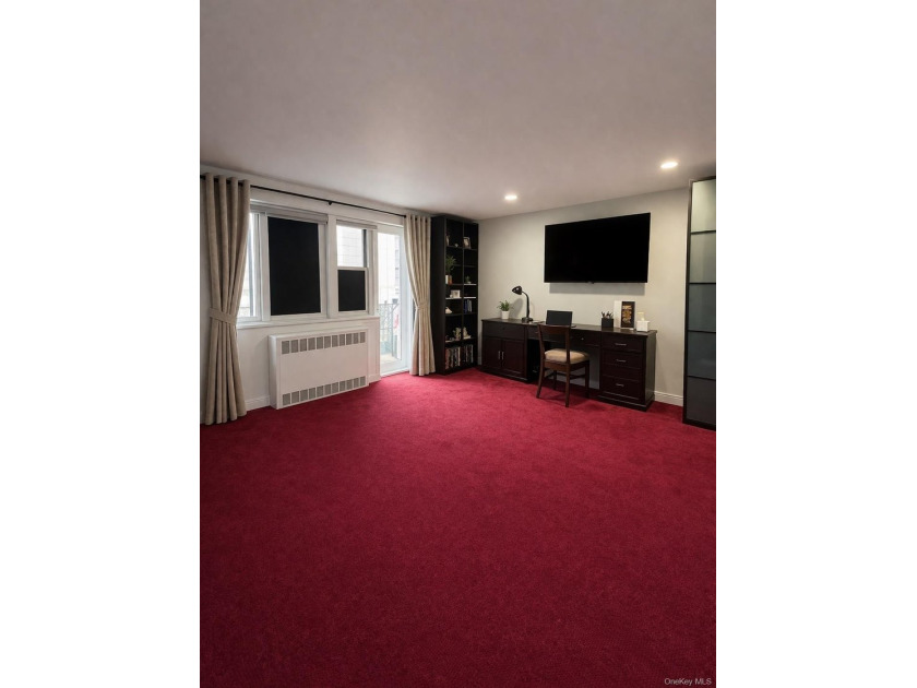 East Facing Outdoor Balcony | Spacious and inviting, this large - Beach Home for sale in Howard Beach, New York on Beachhouse.com