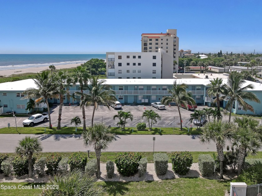 GREAT INVESTMENT PROPERTY OR VACATION HOME!! This Cocoa Beach - Beach Condo for sale in Cocoa Beach, Florida on Beachhouse.com
