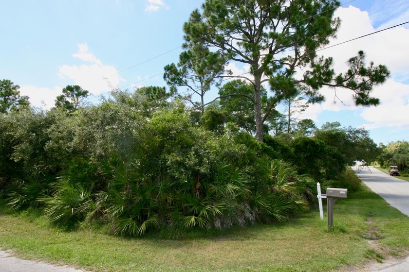 Build your new custom home on this .33-acre lot and enjoy island - Beach Lot for sale in Cedar Key, Florida on Beachhouse.com