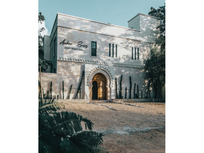 Ambre et Epices - Award-Worthy Hospitality Investment in Tulum
 - Beach Home for sale in Tulum,  on Beachhouse.com