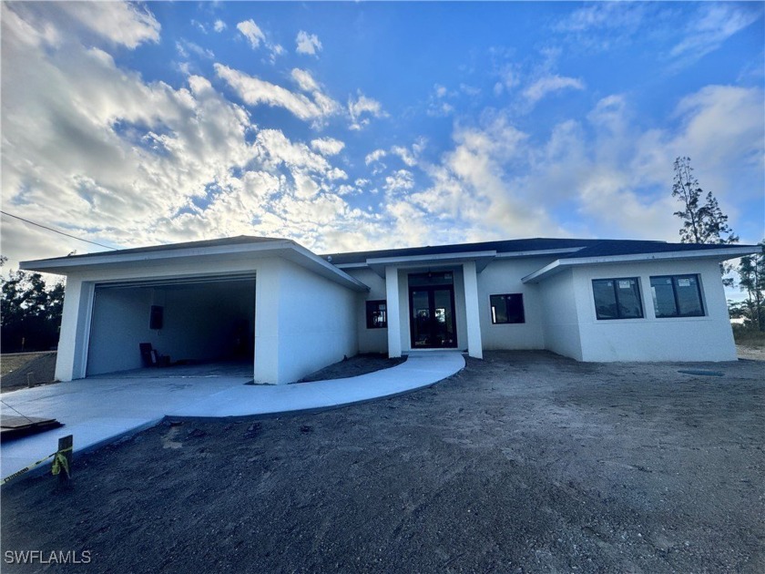 Your waterfront dream home is almost ready!
Discover this - Beach Home for sale in Cape Coral, Florida on Beachhouse.com