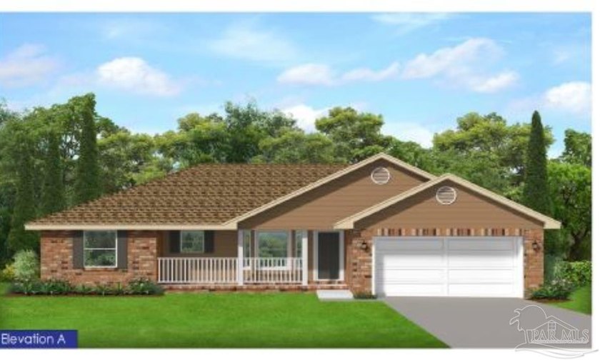 Spacious 3-Bedroom Home with Modern Finishes & Ideal Layout - - Beach Home for sale in Milton, Florida on Beachhouse.com