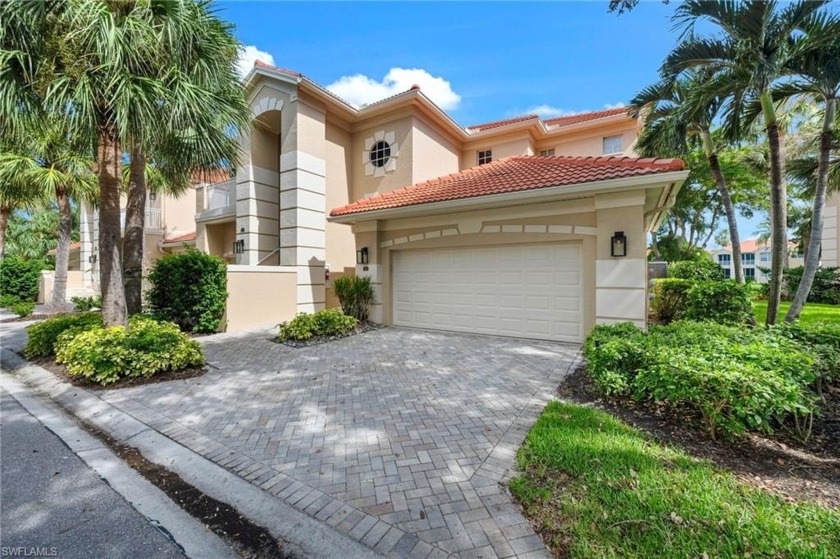 SELLER MOTIVATED!! Elegance meets seamless open living in this - Beach Home for sale in Bonita Springs, Florida on Beachhouse.com