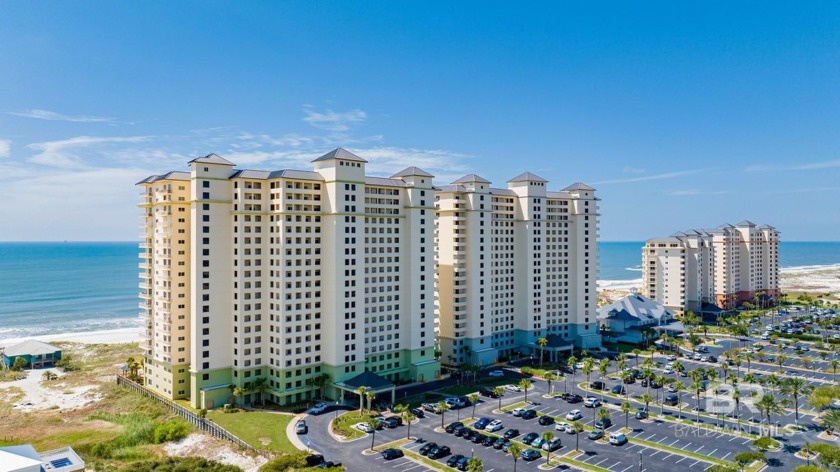 Spacious Bristol B1005 is a direct Gulf front condo located in a - Beach Condo for sale in Gulf Shores, Alabama on Beachhouse.com
