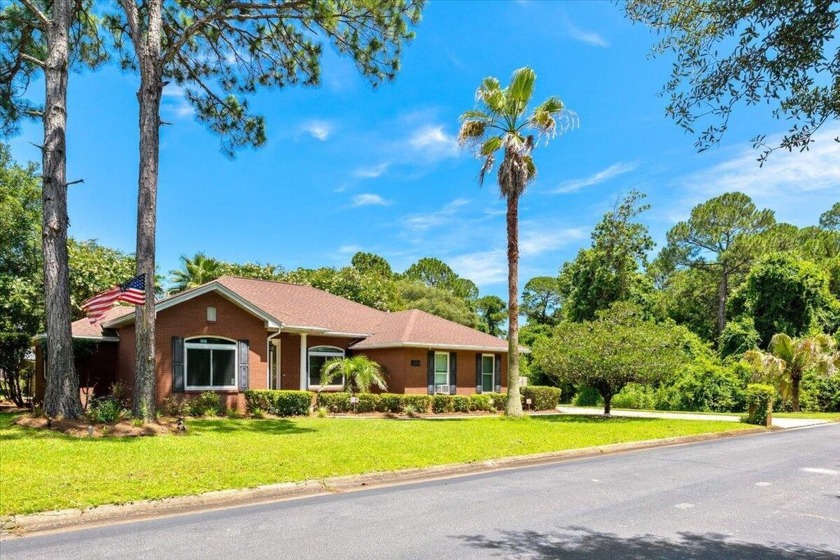 Upgrades  Features:
 -2.49% VA Assumable loan!
 -2024 - Beach Home for sale in Navarre, Florida on Beachhouse.com