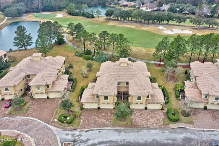 This 2-bedroom, 2-bathroom luxury condominium is nestled within - Beach Condo for sale in ST Augustine, Florida on Beachhouse.com