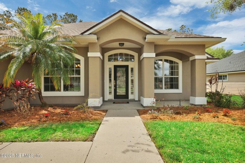Welcome to 1447 Walnut Creek Drive, a spacious, 4-bedroom - Beach Home for sale in Fleming Island, Florida on Beachhouse.com