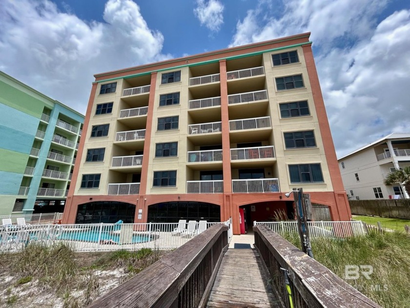 New to the Market! Great 2 Bedroom, 2 Bathroom Unit at Harbour - Beach Condo for sale in Orange Beach, Alabama on Beachhouse.com