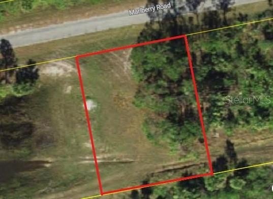 Tucked away in a quiet, residential area of North Port, this 0 - Beach Lot for sale in North Port, Florida on Beachhouse.com