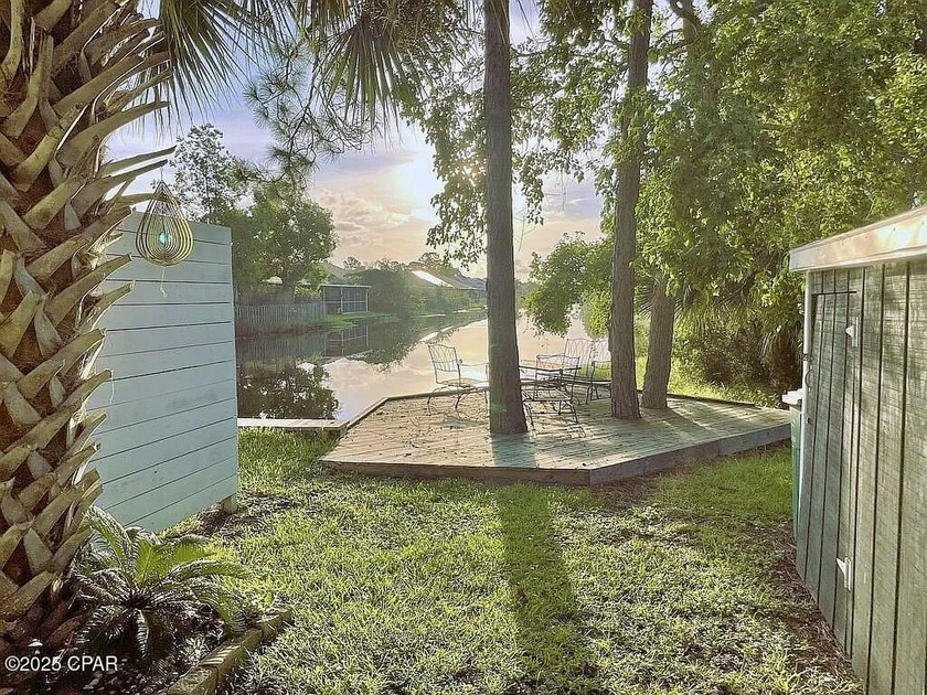 Beautifully maintained 2-bedroom, 2.5-bath townhome located in - Beach Townhome/Townhouse for sale in Panama City Beach, Florida on Beachhouse.com