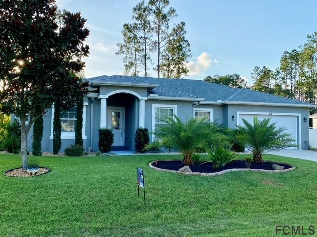 Are you looking for a home with all of the upgrades without - Beach Home for sale in Palm Coast, Florida on Beachhouse.com