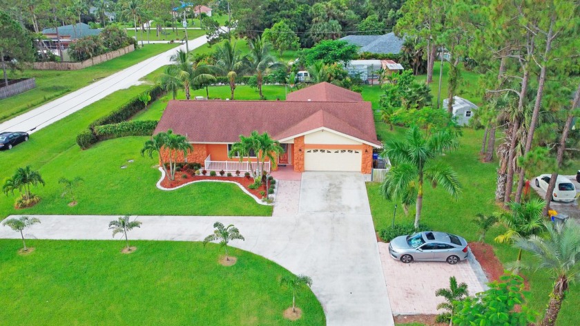 Discover your dream family home nestled in the peaceful rural - Beach Home for sale in West Palm Beach, Florida on Beachhouse.com