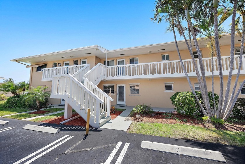 BACK ON MARKET DUE TO NO FAULT OF UNIT OR SELLER!  BRAND NEW - Beach Condo for sale in Boynton Beach, Florida on Beachhouse.com
