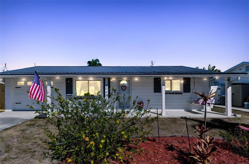 Fully Updated, Worry-Free Home Under $360K - New Roof, New - Beach Home for sale in Pinellas Park, Florida on Beachhouse.com