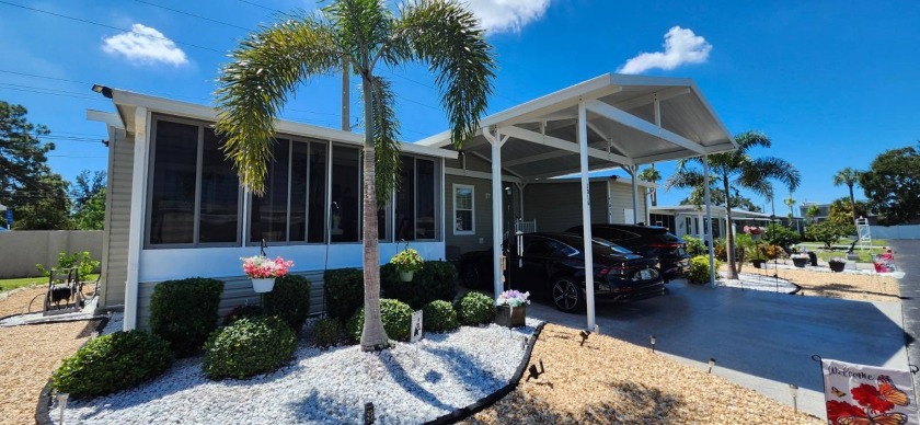 Experience paradise on the pristine beaches of beautiful - Beach Home for sale in Bradenton, Florida on Beachhouse.com