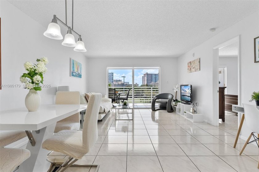 Five Minutes Walk to the Beach, Large CORNER 2br/2ba 1,330 sqft - Beach Condo for sale in Sunny Isles Beach, Florida on Beachhouse.com