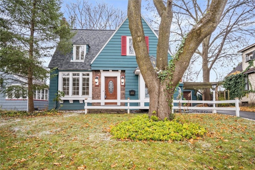 Wow! What a view! Take a look at this great home overlooking the - Beach Home for sale in Rochester, New York on Beachhouse.com