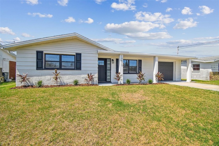 Water is the view.
Access is the advantage.

Set along a - Beach Home for sale in Hudson, Florida on Beachhouse.com