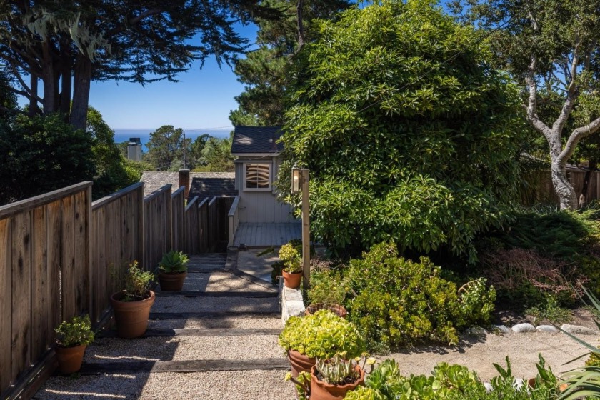 IF YOU ARE LOOKING FOR a small charming Carmel - Beach Home for sale in Carmel, California on Beachhouse.com