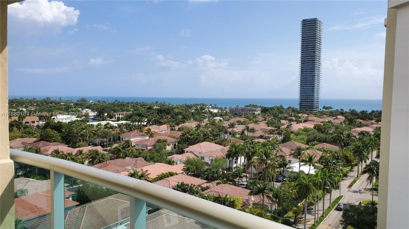 This turnkey residence features modern finishes throughout and - Beach Condo for sale in Sunny Isles Beach, Florida on Beachhouse.com