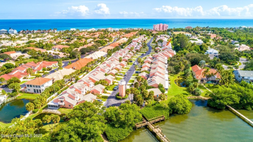 PRICED WELL BELOW APPRAISED VALUE & COMPARABLE LISTINGS! Owners - Beach Condo for sale in Melbourne Beach, Florida on Beachhouse.com
