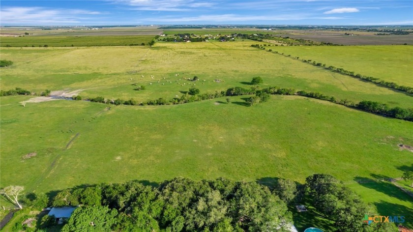 Discover the perfect combination of tranquility, versatility - Beach Acreage for sale in Port Lavaca, Texas on Beachhouse.com