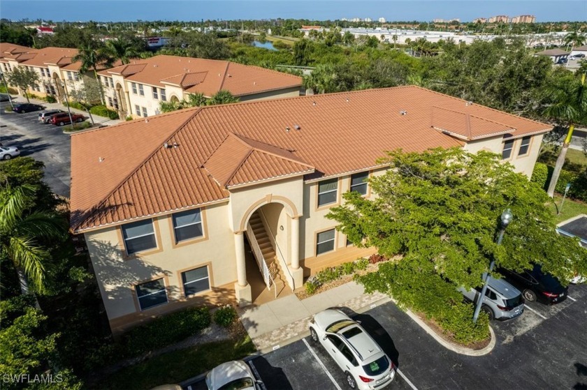 Welcome to Bellamar, a gate guarded condo community located less - Beach Condo for sale in Fort Myers, Florida on Beachhouse.com