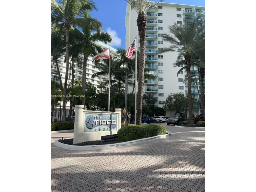 This is a partial oceanfront unit in The Tides Hollywood Beach - Beach Condo for sale in Hollywood, Florida on Beachhouse.com