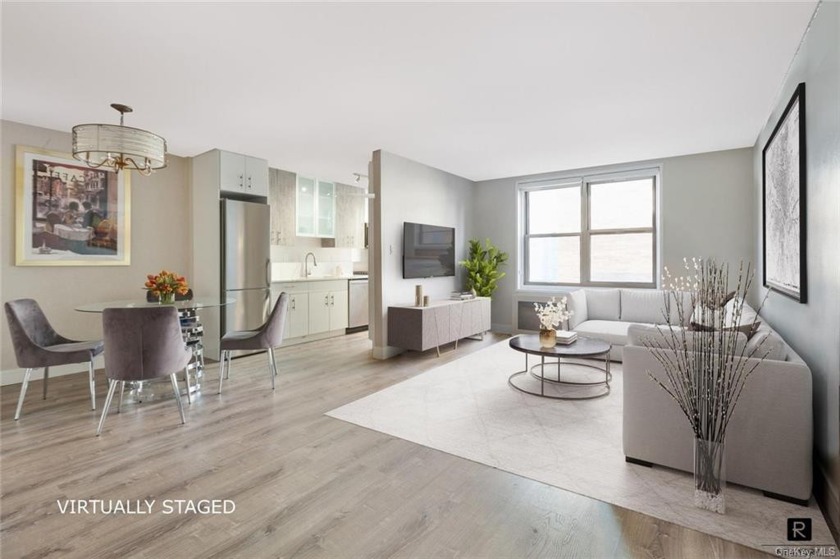 Situated on a lovely, tree-lined street in the heart of the - Beach Apartment for sale in New York, New York on Beachhouse.com
