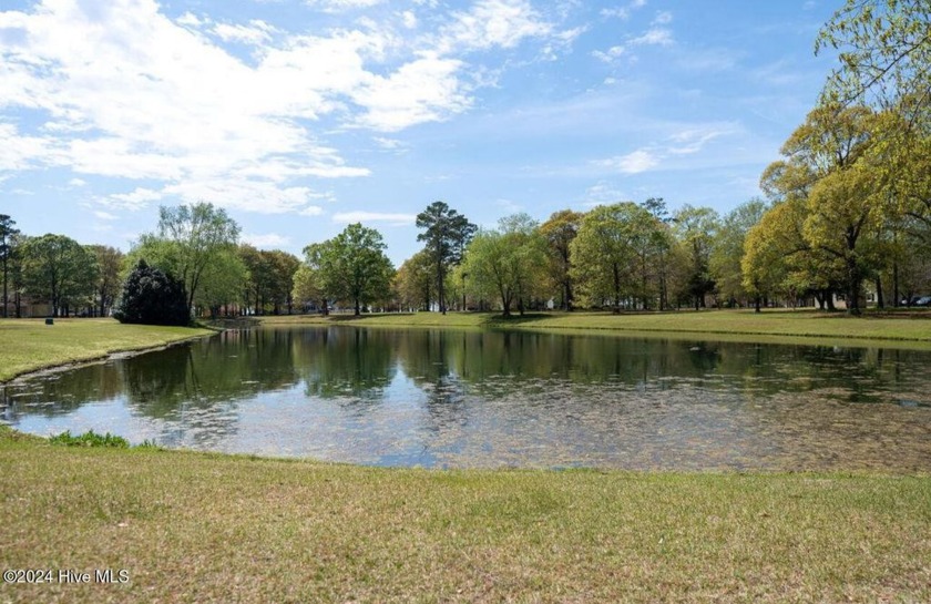 Located in the scenic, gated community of Edenton Bay Plantation - Beach Lot for sale in Edenton, North Carolina on Beachhouse.com