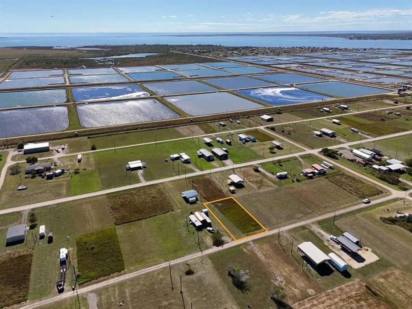 0.23-acre lot in Boca Chica fishing community, just 10 minutes - Beach Lot for sale in Palacios, Texas on Beachhouse.com