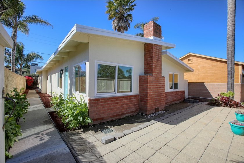 Coastal charm minutes from the sand. This freshly updated - Beach Home for sale in Oceano, California on Beachhouse.com